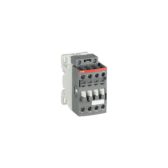 ABB AF26-40-00-11 Kontaktori 4-napainen, 24-60 V