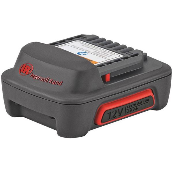 Ingersoll Rand BL1203 Akku 12V, 2,0Ah