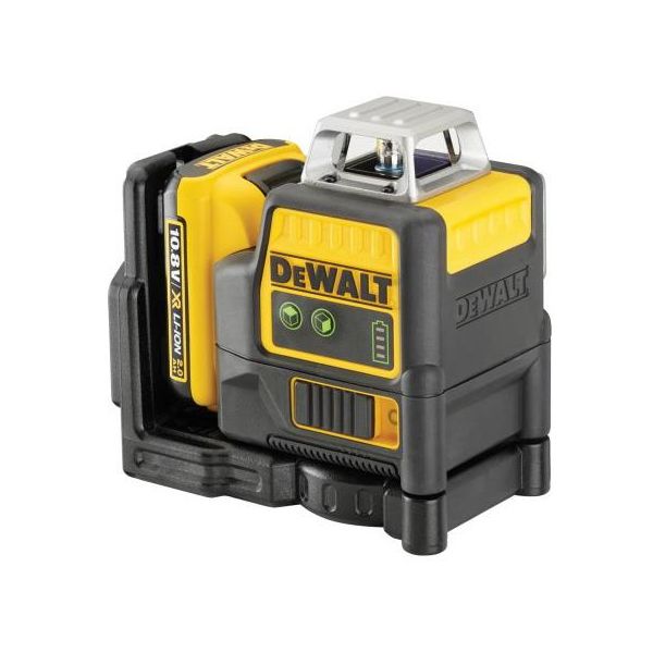 Dewalt DCE0811D1G Ristilaser