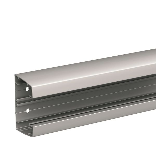 Schneider Electric INS13250 Kanavan alaosa 100 x 63 x 2500 mm Alumiini