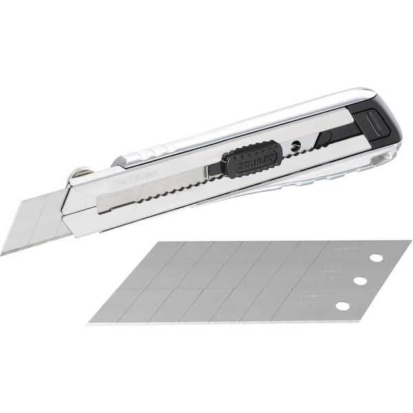 STANLEY FatMax 0-10-820 Katkoteräveitsi