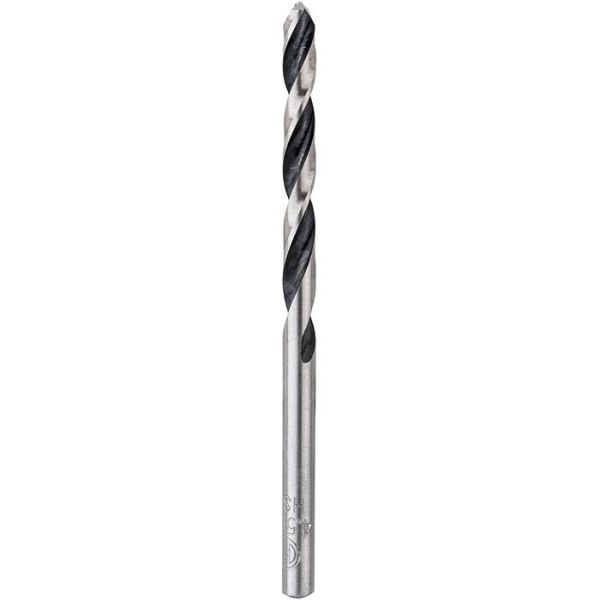 Bosch 2608577163 Metalliporanterä PointTeQ 1 kpl, 4,5mm