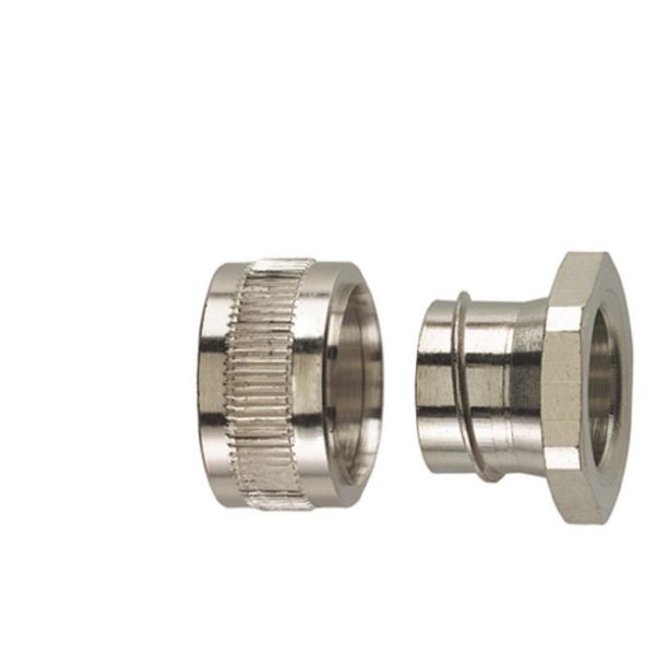 Hellermann Tyton 166-31200 Sulkutulppa kierteetön, PCS PC Nimellispoikkipinta-ala 10 mm, 100 kpl