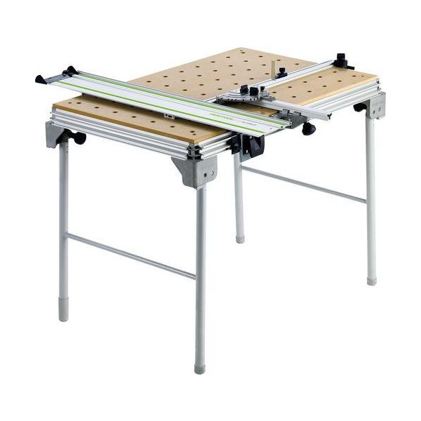 Festool MFT/3 Monitoimipöytä