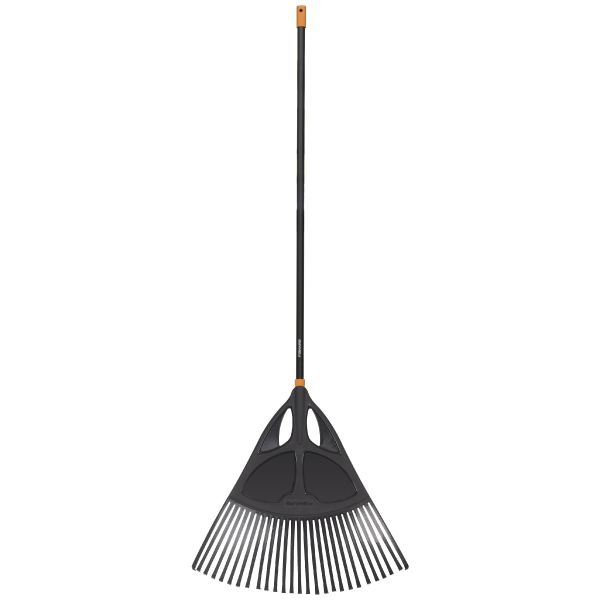 Fiskars Solid XL Lehtiharava