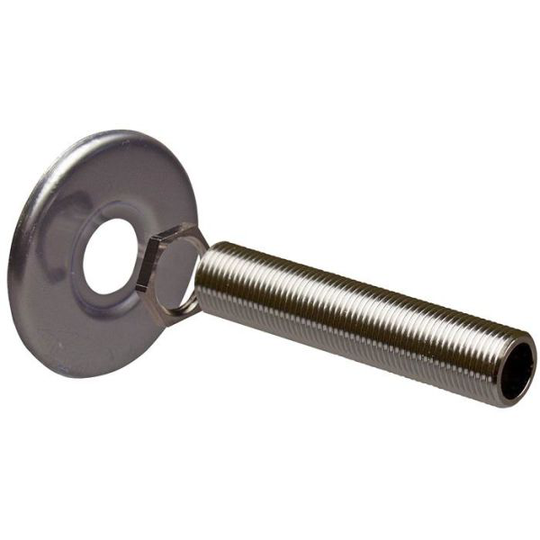 Uponor 1869913 Nippa ulkokierre, peitelevyllä