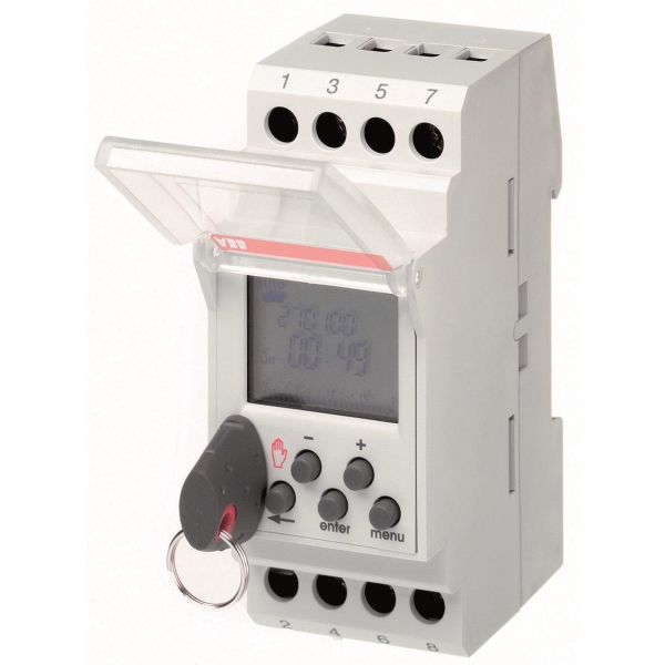 Schneider Electric CCT15910 Kellokytkin Vaihtuva kosketin 1 kanava