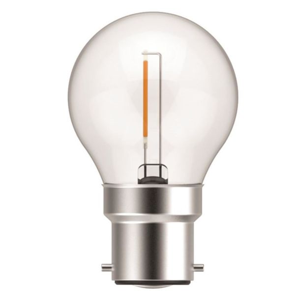Narva Klot LED-valo joulukuusen oksille, 1 W