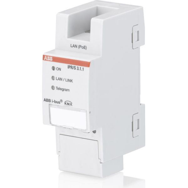 ABB 2CDG110177R0011 IP-rajapinta