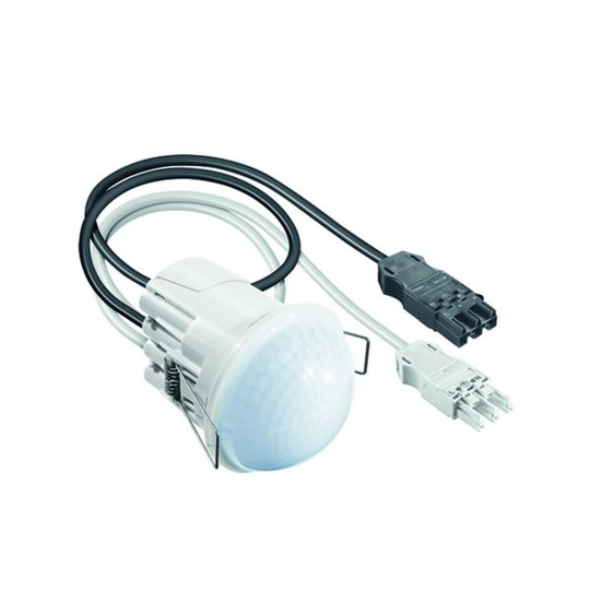 ESYLUX PD-CE360i/24 WAGO Läsnäoloilmaisin 360°, 24 metriä