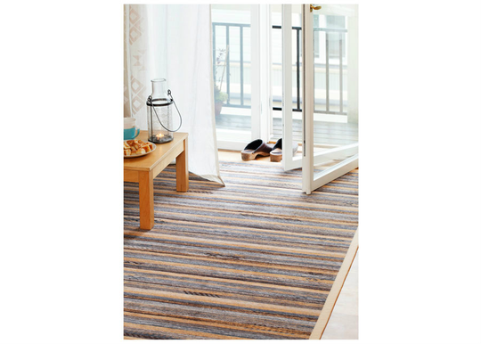 Narma smartWeave® matto Liiva gold 100x160 cm