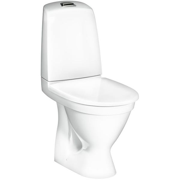 Gustavsberg Nautic GB111510401211 WC-istuin