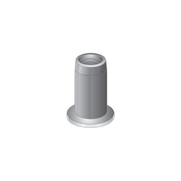 Ejot 97959 Vetoniittimutteri UPO30 M4 x 10,2 mm, 500 kpl