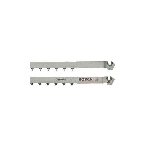 Bosch 2608632123 Sahanterä 2 kpl:n pakkaus
