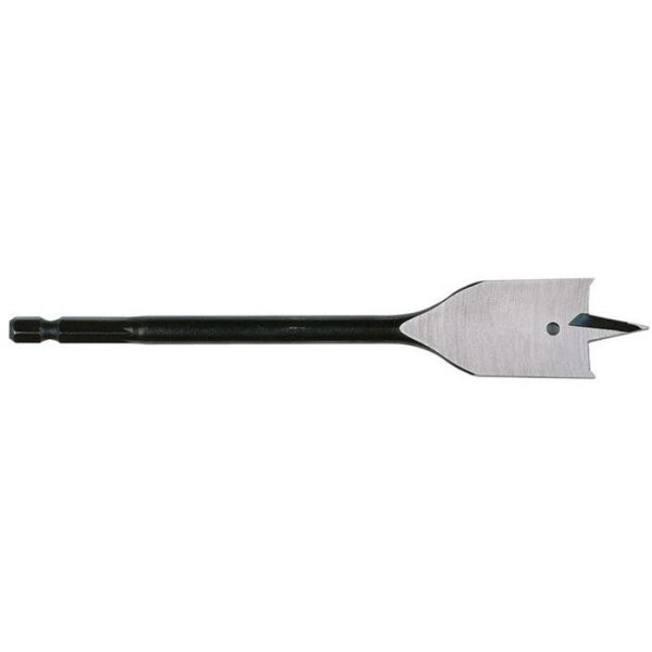 Milwaukee FB Lattaporanterä 25x152 mm.