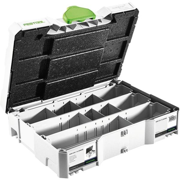 Festool SORT-SYS1TL DOMINO Laukkujärjestelmä
