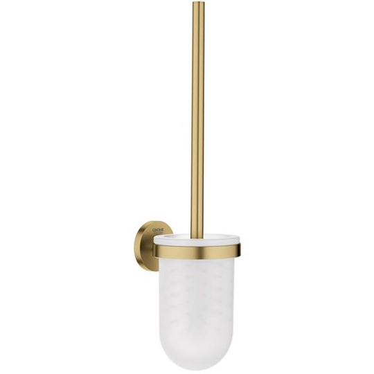 Grohe Essentials WC-harja ja teline Cool Sunrise
