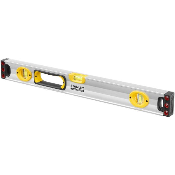 STANLEY FatMax 1-43-525 Vesivaaka magneettinen 60 cm