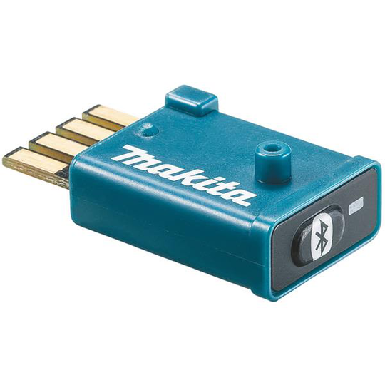 Makita WUT01 Bluetooth-siru varten pölynimureille