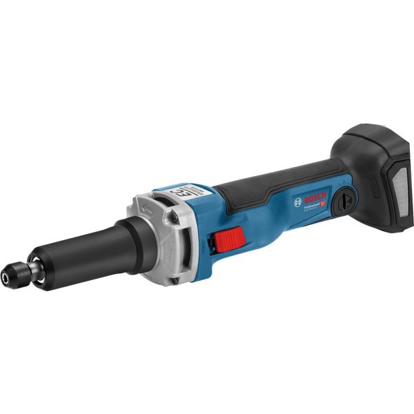 Bosch GGS 18V-23 LC Suorahiomakone mukana laukku, ilman akkua ja laturia