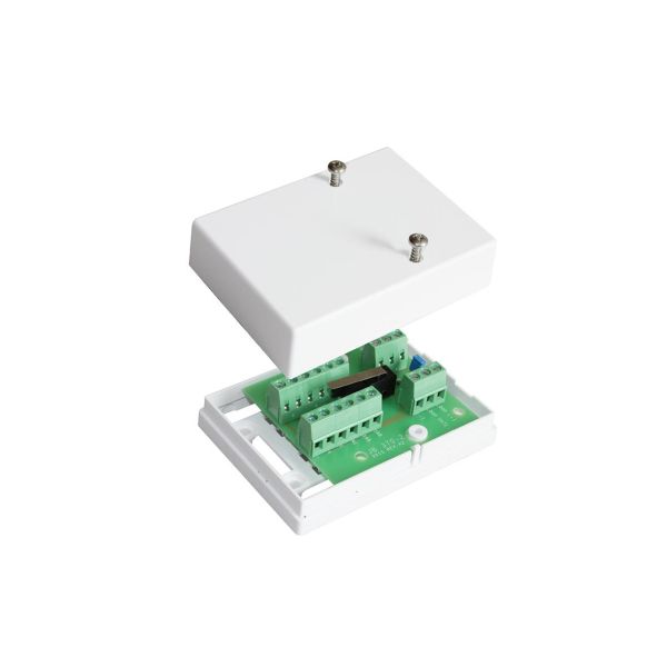 Alarmtech JB 370-2 Kytkentärasia mallille GD 370