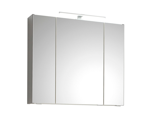 Peilikaappi LED-valaistuksella 31-II, 80 cm