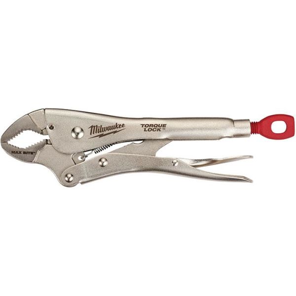 Milwaukee 4932471729 Lukkopihdit MAXBITE, pyöreä, 250 mm