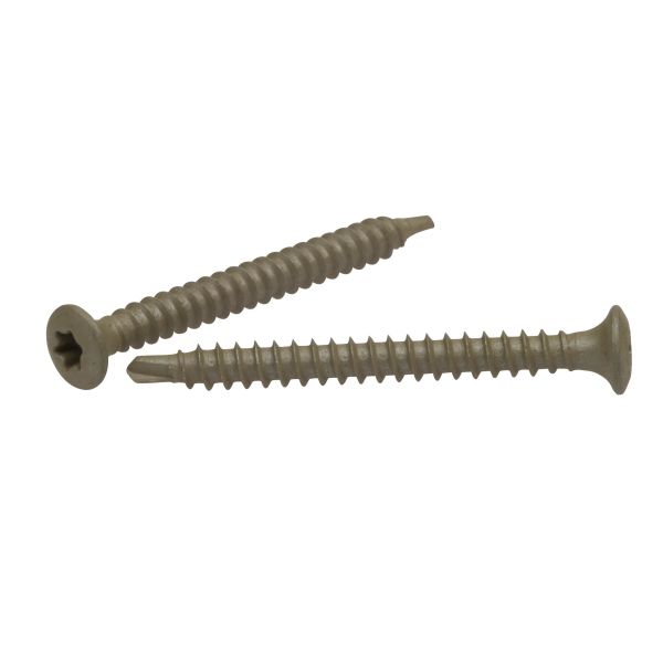 Ejot 950405 Eristeruuvi PORAKÄRKI T-25, UTV-C4 250 kpl 4,8x100 mm
