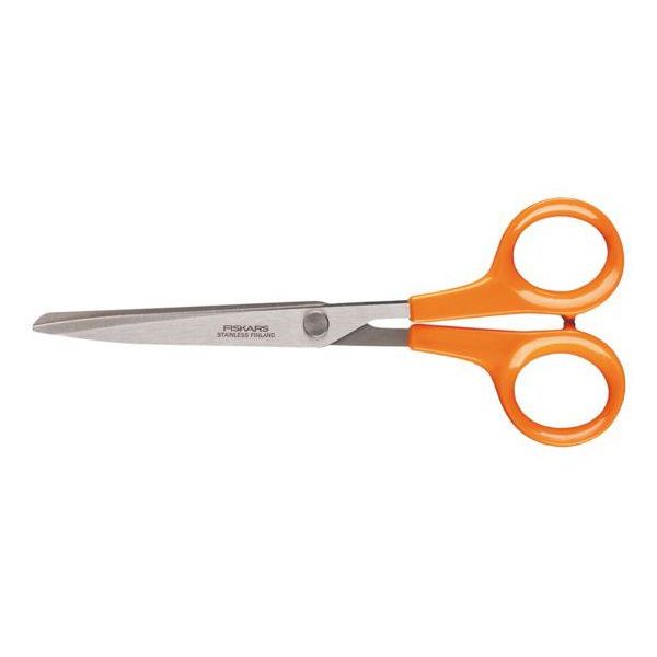 Fiskars Classic 1000816 Paperisakset 17 cm