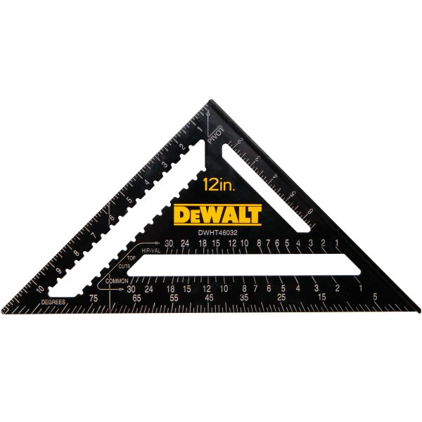 Dewalt DWHT46032-0 Kulmamitta 300 mm, 12"