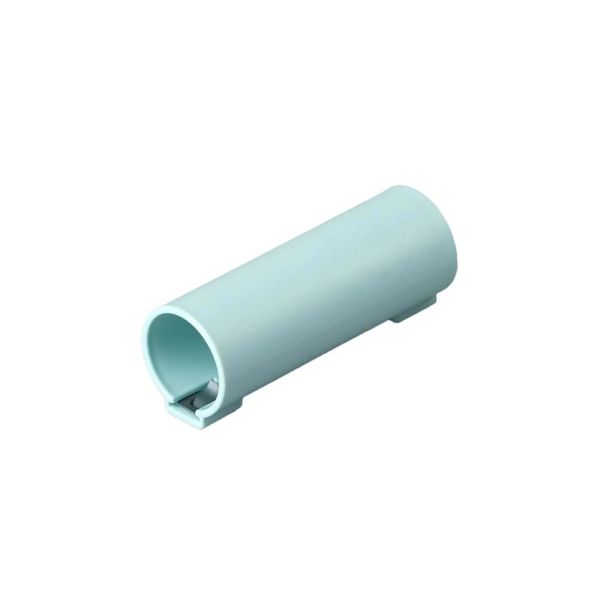ABB AJ25 Liitosholkki helppo avata ja sulkea 25 mm, vihreä