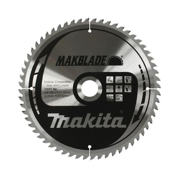 Makita B-08969 Sahanterä 48T
