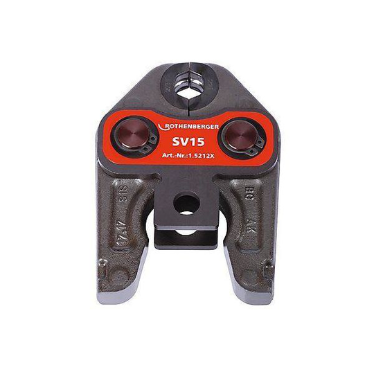 Rothenberger Standard Puristusleuka sarja, SV-profiili
