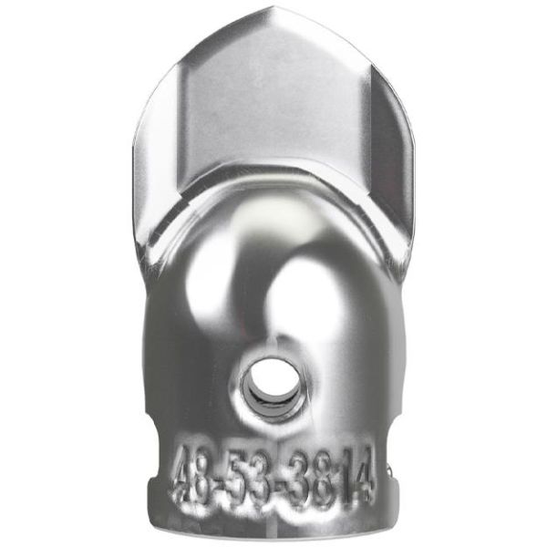 Milwaukee 48533814 Puhdistusterä 16 mm kaapelille Erittäin pieni