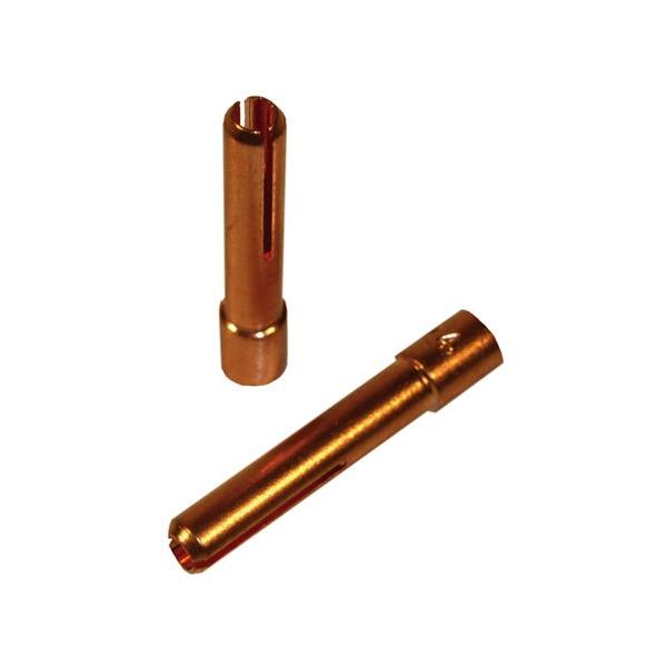 ESAB 9/20 Kiristysholkki polttimiin 9/20, pieni käämi 1.6 mm