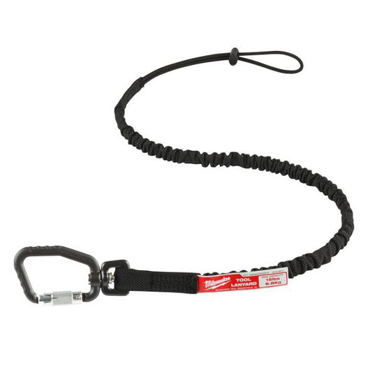 Milwaukee 549154 Karabiinihaka 8,6 kg