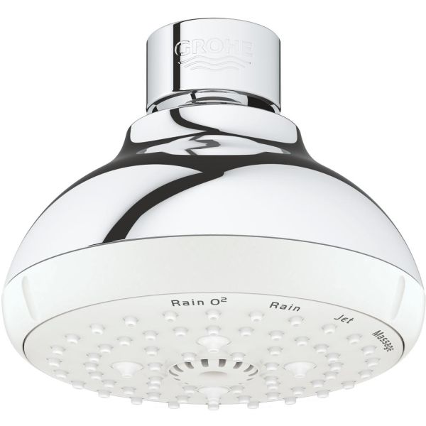 Grohe New Tempesta 100 Yläsuihku