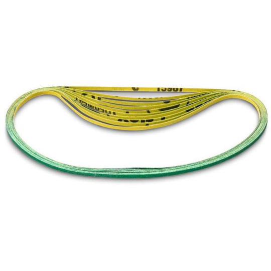Fein 63714090010 Hiomanauha 10 kpl, 520 mm