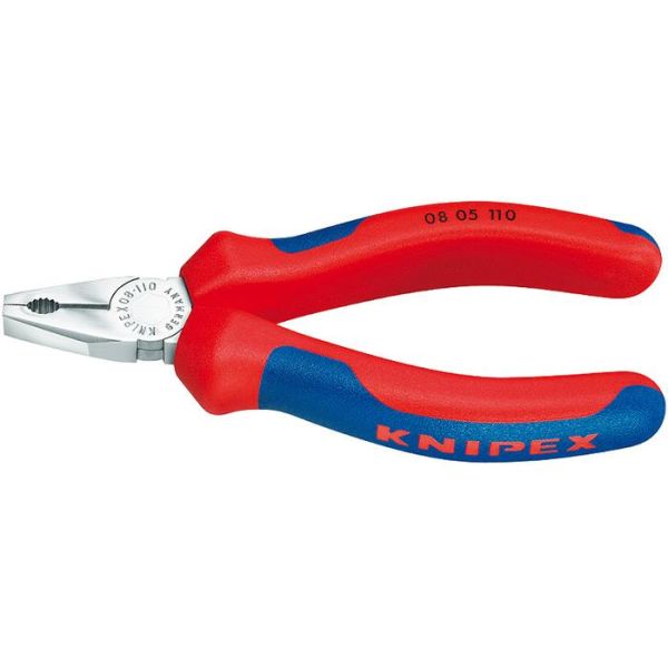 Knipex 805110 Miniyhdistelmäpihdit
