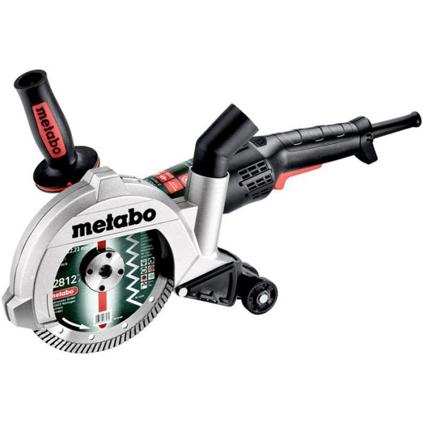 Metabo TEPB 19-180 RT CED Timanttileikkuri timanttikatkaisulaikalla, 1900 W