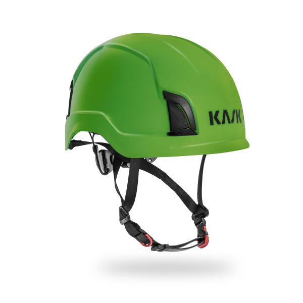 KASK ZENITH Suojakypärä Vihreä