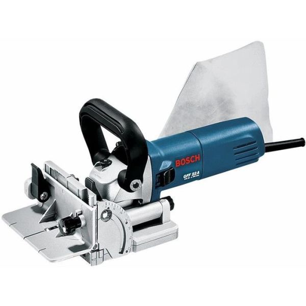 Bosch GFF 22 A Lamellijyrsin 670 W