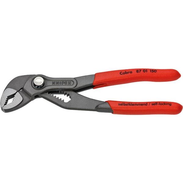 Knipex 8701150 Cobra Moniotepihdit 150mm