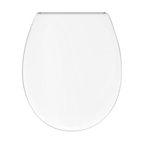 Adora 12402.20 WC-istuinkansi valkoinen, soft close Yleismalli