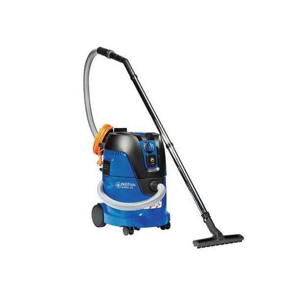 Nilfisk AERO 26-2L PC Märkä- ja kuivaimuri