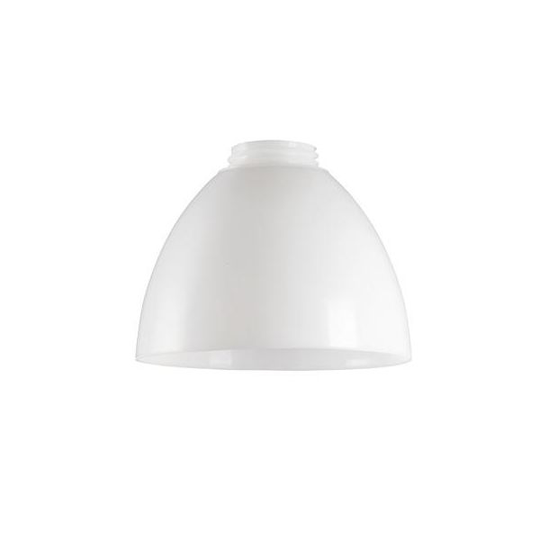 Ifö Electric B10007 Kupu valkoinen, polyeteeni, Ø 240 mm