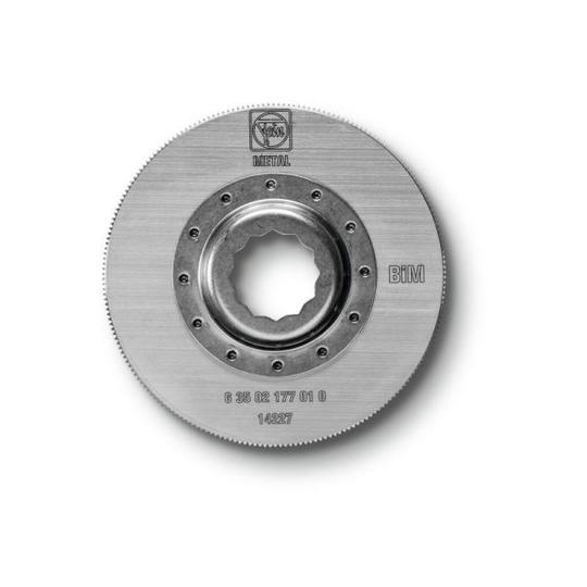 Fein 63502178010 Sahanterä Ø 100 mm 1 kpl