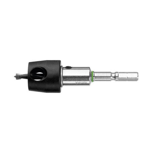 Festool BTA HW D 5 CE Poranterä syvyyssäätö