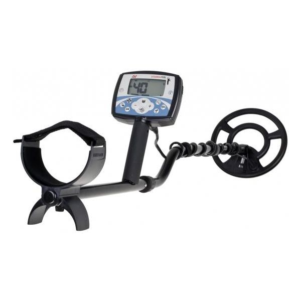 Minelab X-Terra 705 Metallinetsin