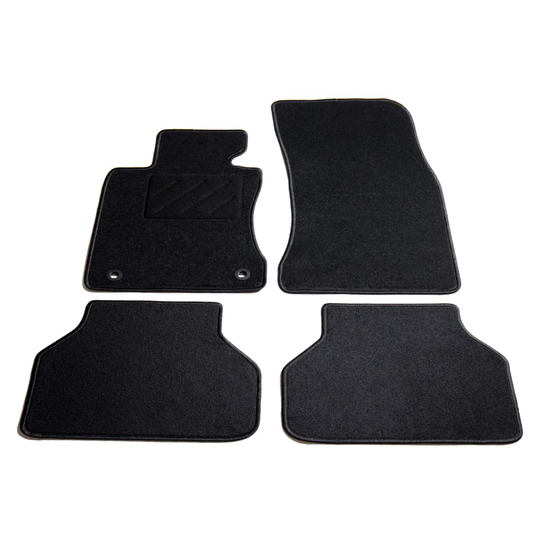 vidaXL 4-osainen automattosarja BMW E60/E61 5-sarja